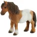 Shetland-Pony Stute Pferdefigur - Bullyland