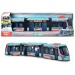Siemens Elektrozug in blauer Farbe 41cm - Dickie Toys Bild 1