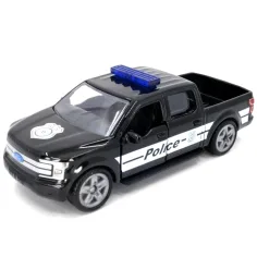 Siku 1496 Ford F-150 US Polizei 1/55 Bild 1