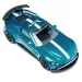 SIKU Aston Martin Vantage GT4 Spielzeugauto 1/55 Bild 2