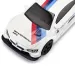 SIKU BMW M4 Racing 2016 Spielzeugauto 1/64 Bild 2