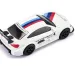 SIKU BMW M4 Racing 2016 Spielzeugauto 1/64 Bild 3