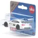 SIKU BMW M4 Racing 2016 Spielzeugauto 1/64 Bild 4