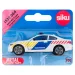 SIKU BMW Polizeiauto 1/87