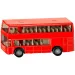SIKU Doppeldeckerbus 1/87