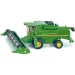 SIKU John Deere 9680i Mähdrescher 1/87