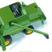 SIKU John Deere T670i Mähdrescher 1/87 Bild 3