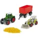 SIKU Landwirtschaftliche Maschinen-Set 1/87 Bild 1