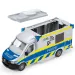SIKU Mercedes-Benz Sprinter Polizeibus 1/50 Bild 2