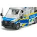 SIKU Mercedes-Benz Sprinter Polizeibus 1/50 Bild 5