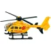 SIKU Rettungshubschrauber 1/55