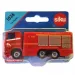 SIKU Scania ungarisches Feuerwehrfahrzeug 1/87 Bild 3