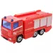 SIKU Scania ungarisches Feuerwehrfahrzeug 1/87 Bild 1