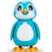Silverlit: Herziger Pinguin in Blau Bild 3