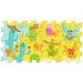 Singende Kakteen-Schaumstoffpuzzle - Terfl Bild 3