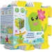 Singende Kakteen-Schaumstoffpuzzle - Terfl Bild 1