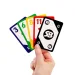 SKIP-BO Kartenspiel - Mattel Bild 2