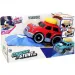 Slam Power rotes Rennauto mit Sound Bild 1