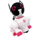Smart Dog: Tanzender Roboterhund in zwei Farben, 19 cm Bild 3