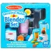 Smoothie-Mixer mit Holzzubehör - Melissa & Doug Bild 1
