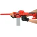 Sniping: Elektrisch umwandelbare riesige Schaumstoffpistole mit Patronen und Zielscheibe 79cm Bild 4