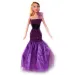 Sofia Fashion Show Reisepuppe mit extra Kleidung und Koffer in 2 Varianten Bild 3