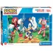 Sonic 104db Super Color Puzzle - Clementoni Bild 1