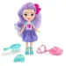 Sunny Day: Blair-Puppe mit Zubehör, 15 cm - Mattel Bild 2