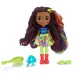 Sunny Day: Rox-Puppe mit Zubehör, 15 cm - Mattel Bild 2