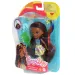 Sunny Day: Rox-Puppe mit Zubehör, 15 cm - Mattel Bild 1