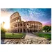 Sonnige Kolosseum, Rom 1000 Teile Puzzle - Trefl Bild 2