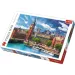 Sonniges London 500 Teile Puzzle - Trefl Bild 1