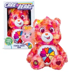 Sorgsame Bären: Blumenwald-Bär 35cm - Simba Toys Bild 1
