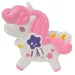 Sparkle & Glitter: Dreistöckiges Einhorn-Schminkpaletten-Set Bild 2