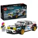 LEGO® Speed Champions: BMW M3 (E30) (77263) Bild 1
