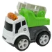 Speed Racer: Schwungrad-Müllwagen in verschiedenen Ausführungen 6cm 1 Stück Bild 5