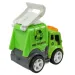 Speed Racer: Schwungrad-Müllwagen in verschiedenen Ausführungen 6cm 1 Stück Bild 8