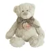 Spencer Plüschbär mit Fliege 26 cm - Lumpin