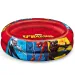 Spider-Man: 2-Ring aufblasbares Planschbecken 100 cm – Mondo Toys