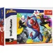 Spider-Man 30-teiliges Puzzle - Trefl