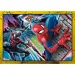 Spider-Man 4-in-1 Puzzle - Clementoni Bild 2