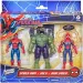 Spider-Man Brandneuer Tag: ActionVerse Actionfiguren-3er-Set – Hasbro Bild 1