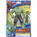 Spider-Man Brandneuer Tag: Hulk Actionfigur mit Sound 15 cm - Hasbro Bild 1