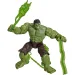 Spider-Man Neuester Tag: Hulk-Figur mit Zubehör 11cm – Hasbro Bild 3