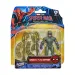 Spider-Man: Brandneuer Tag – Scorpion-Figur mit Zubehör 11 cm – Hasbro Bild 1