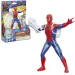 Spider-Man Neuester Tag: Spider-Man Actionfigur mit Sound 15cm - Hasbro Bild 2