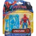 Spider-Man: Brand New Day: Spider-Man-Figur mit Zubehör, 11 cm – Hasbro Bild 1