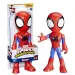 Spider-Man: Spidey und seine Super-Freunde Supersized Spider-Man-Figur - Hasbro