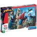 Spider-Man Super Color Puzzle 104 Teile - Clementoni
