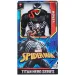 Spider-Man Titan Hero Deluxe Venom 35 cm Figur - Hasbro